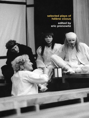 cover image of The Selected Plays of Hélène Cixous